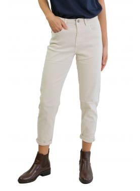 Pantalone tinta unita Nora